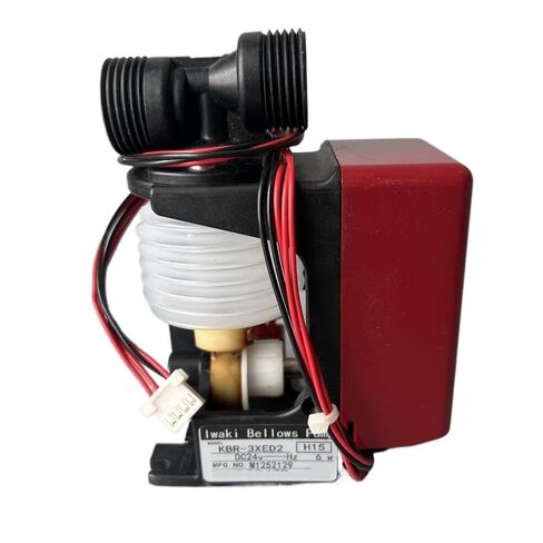مضخة Minilab 133C1060636 133C1060660 KBR-3XED2-H15 متوافقة مع Frontier 550 570 in Kuwait