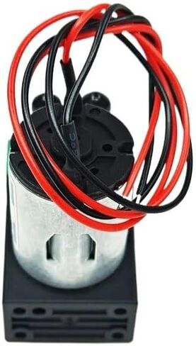UV Flatbed Printer Small Micro Ink Pump 24V 3W MV-SD100Euv for Diaphragm Pump in Kuwait