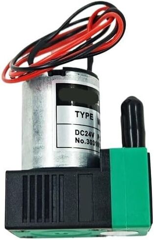 UV Flatbed Printer Small Micro Ink Pump 24V 3W MV-SD100Euv for Diaphragm Pump in Kuwait