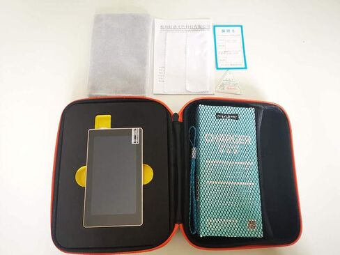 OHSP350S 350-950nm مطياف تنمو ضوء تستر معدات مختبر مطياف الأشعة تحت الحمراء in Kuwait