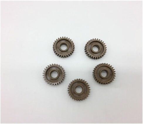 Idle Gear Fit for KM2810 KM2820 FS1035 FS1128 FS1135 M2035 M2030 M2530 M2535 P2035 P2135 2F925080(10 pcs) in Saudi Arabia