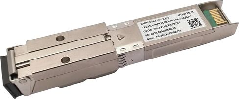 عصا EPON-GPON XPON SFP ONU، مع موصل MSC 1310nm/1490nm DM Pon Module، ONT، مودم 20 كم، OLT، ONU، in Kuwait
