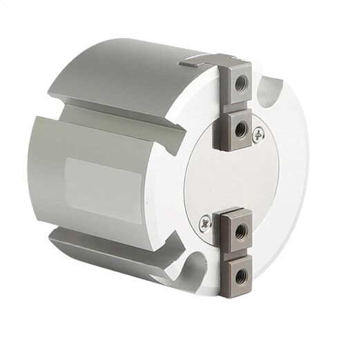 القابض الهوائي من النوع المتوازي بفكين وثلاثة فكي قابض هوائي MHS2 MHS3-32D MHS3-40D 16D 20D 25D 50D 63D(MHS2-25D) in Kuwait