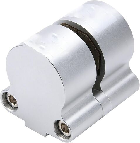 Pneumatic Air Pressure Butterfly Disc Brake, Industrial Brake Cylinder for CNC Locomotive Bed Lock, Compatible with DBF-08/10/15/20, 20cm Size in Kuwait