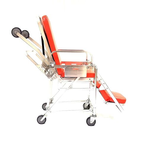 MS3C-1000، كرسي نقالة الإسعاف من سلسلة EMS، سعة الوزن 350 رطل in Kuwait