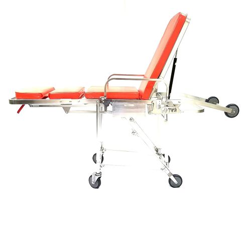 MS3C-1000، كرسي نقالة الإسعاف من سلسلة EMS، سعة الوزن 350 رطل in Kuwait