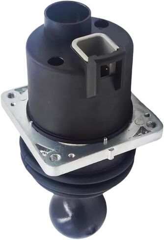 مقبض التشغيل 101174GT متوافق مع ملحقات حفارة Genie S125 S3200 S3800 SX105 SX125 SX135 SX-180 in Kuwait