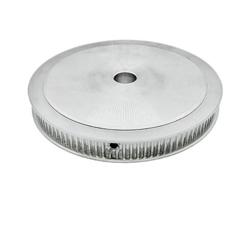 HTD5M AF 100Teeth Timing Pulley Belt Width 15/20mm Bore 14/15/16/17/19/20/25mm 5M 100T Gear Wheel(16mm,1PCS_20MM) in Kuwait