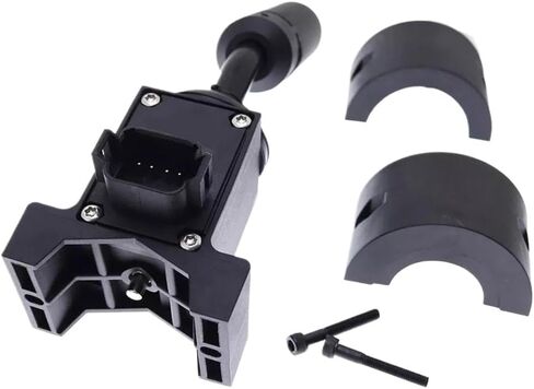 1pc Replacement Operating Handle 7-125-05GT Compatible with Genie GTH-636 GTH-644 GTH-844 TH842C TH1056C Excavator Parts in Kuwait