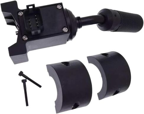 1pc Replacement Operating Handle 7-125-05GT Compatible with Genie GTH-636 GTH-644 GTH-844 TH842C TH1056C Excavator Parts in Kuwait