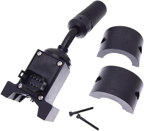 1pc Replacement Operating Handle 7-125-05GT Compatible with Genie GTH-636 GTH-644 GTH-844 TH842C TH1056C Excavator Parts in Kuwait