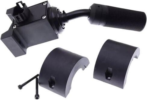 1pc Replacement Operating Handle 7-125-05GT Compatible with Genie GTH-636 GTH-644 GTH-844 TH842C TH1056C Excavator Parts in Kuwait