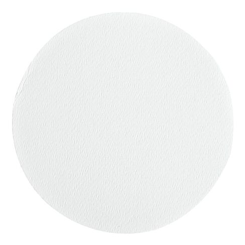 Whatman 1827-082 Glass Microfiber Binder Free Filter, 1.5 Micron, 3.7 s/100mL Flow Rate, Grade 934-AH, 8.2cm Diameter (Pack of 100) in Kuwait