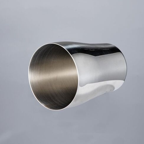 ibasenice 500ml Stainless Steel Tooth Cup for Bathroom Use, Stackable and Impact Resistant Drinking Cup with Smooth Edges, for Birthdays and Theme Parties in Kuwait