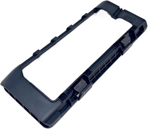 Compatible for Dreame, X50 Ultra /X50 Pro/X40 Pro Ultra Main Brush Cover Vacuum Cleaner Replaceable Spare Parts in Kuwait