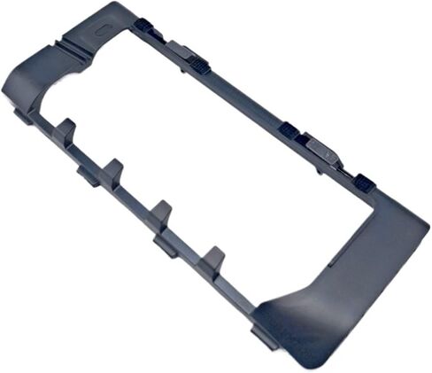Compatible for Dreame, X50 Ultra /X50 Pro/X40 Pro Ultra Main Brush Cover Vacuum Cleaner Replaceable Spare Parts in Kuwait