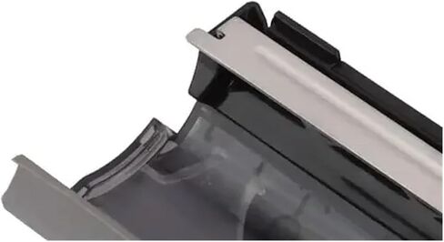 Main Brush Cover Replacement Parts, Compatible for Tineco, Floor One S7 Pro Wet Dry Vacuum Cleaner Dust Proof Protective Cover Accessory in Kuwait