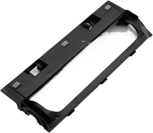 Main Brush Cover ，Compatible for Ecovacs ，X8 Pro/X8 Pro X8 Plus Robot Vacuum Cleaner Spare in Kuwait