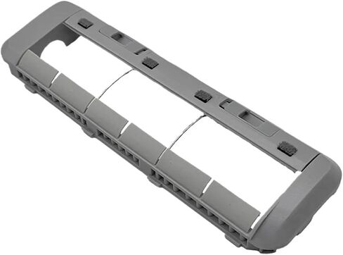 Main Brush Cover, Compatible For Dreame, Fits L10s Pro Vacuum Accessory, Prevente Debris Escape in Kuwait