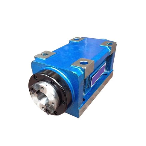 BT30 Main Shaft Belt Drive Square Low-Speed high-Torque Pulley in Kuwait