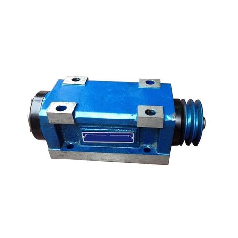 BT30 Main Shaft Belt Drive Square Low-Speed high-Torque Pulley in Kuwait