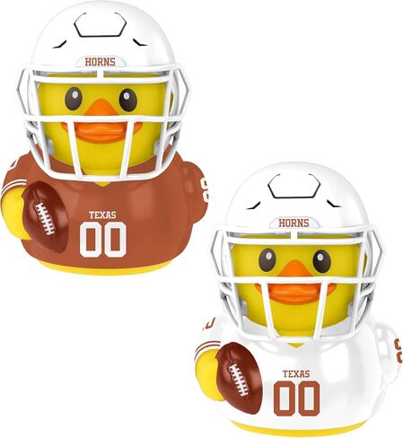 FOCO Tennessee المتطوعون NCAA 2 حزمة البط فينيل in Kuwait