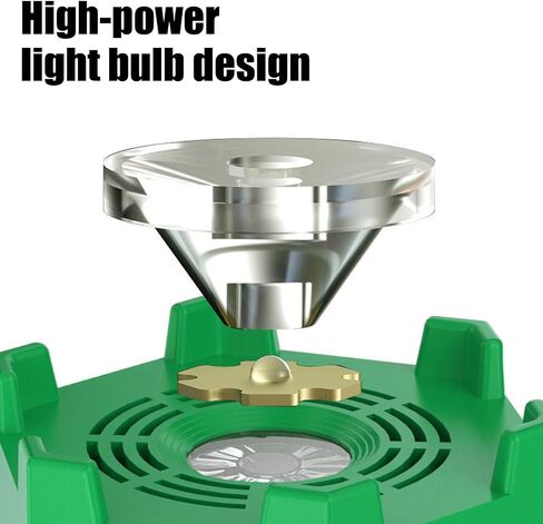 Professional Curing Lamp with Adjustable Cooling Fan Speed and 800mAh Battery for Motherboards Repairs Curing Lamp in Kuwait