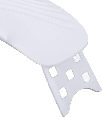Naroote 36W علاج ضوء الغراء علاج مصباح، LED ضوء الراتنج مع حامل قابل للطي USB بالطاقة DIY بها بنفسك الراتنج الحرف in Kuwait
