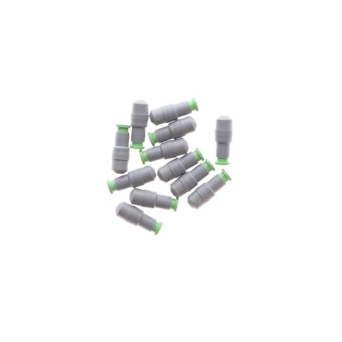 SDI 4412303 GS-80 2 Spill Regular Set Dispersed Phase Alloy Amalgam Capsules 600 mg 50/Bag in Kuwait