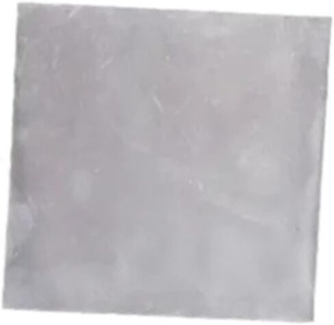 99.99% صفيحة قصدير نقية من القصدير Sn سمك 0.02 مم إلى 10 مم (0.2 × 100 × 100 مم 1 قطعة) in Kuwait