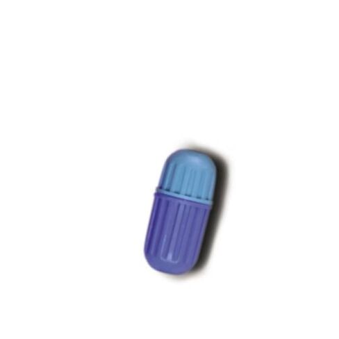 DMG 61039 Zenith Type T Amalgam سبائك النحاس العالية 1 مجموعة سريعة الانسكاب 50 / Pk 400MG in Kuwait