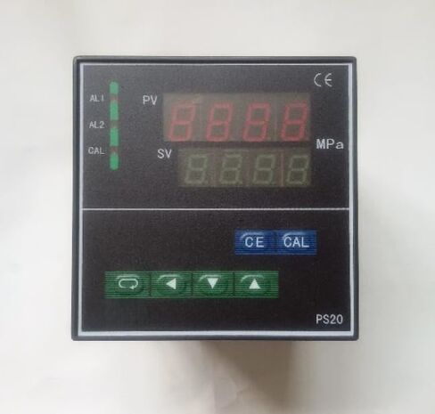 1Pcs New for Intelligent Digital Pressure Indicator PS20-15MPA 220V in Saudi Arabia