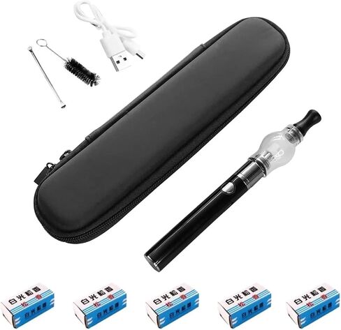 Rosin Atomizer Pen Compatible for IC Short Circuit Detection, Fast Motherboard Fault Finder in Kuwait