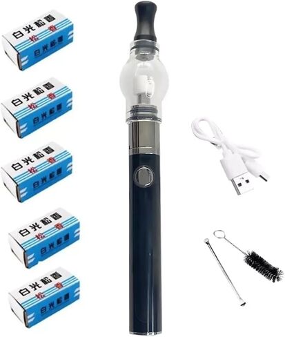 Rosin Atomizer Pen Compatible for IC Short Circuit Detection, Fast Motherboard Fault Finder in Kuwait