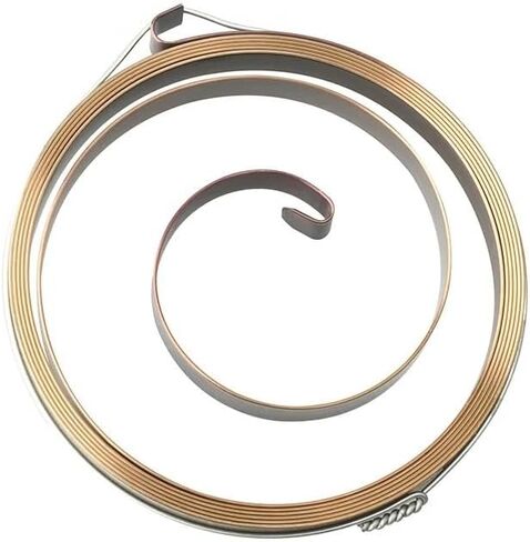 Flat Spiral Spring 3B2-05010 Starter Spring Set for, Outboard Motor 3B2-05010-0 3B205-0100M in Kuwait
