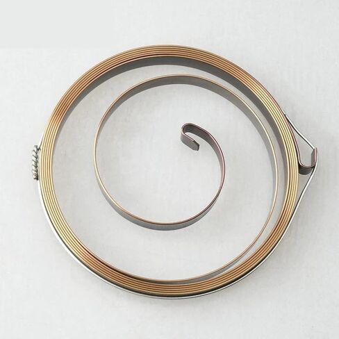 Flat Spiral Spring 3B2-05010 Starter Spring Set for, Outboard Motor 3B2-05010-0 3B205-0100M in Kuwait