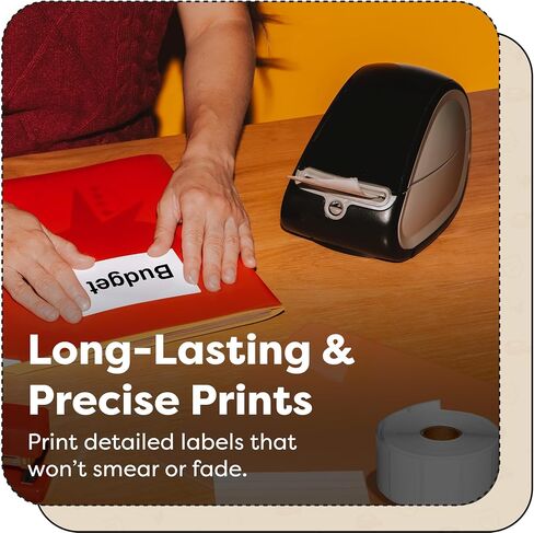 Aegis Adhesives- 4x6 Shipping Labels, Direct Thermal Labels, DYMO 4XL 1744907, Return Address Labels for Mailing, Packages - Compatible with Zebra, Rollo Printers - (3300 Count, 15 Rolls, Not 5XL) in Kuwait