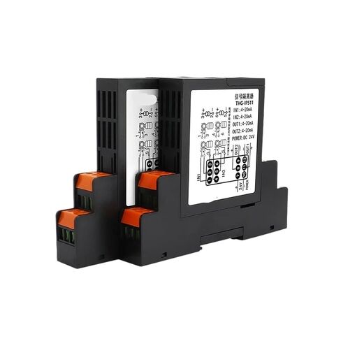 1 PCS High Reliability Intelligent Signal Isolator PC Software Configuration in Saudi Arabia