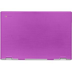 mCover Case Compatible for 2020~2022 15.6" Acer Chromebook 15 CB315-3H Series Notebook Computer ONLY (NOT Fitting Other Acer Models) - Black