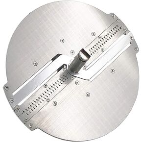 Newhai Only a 3mmX3mm Shredder Blade for Electric Vegetable Shredder Machine