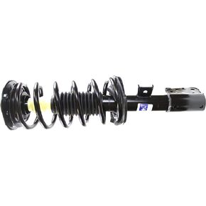 Monroe Quick-Strut 272526 Suspension Strut and Coil Spring Assembly for Chevrolet Equinox