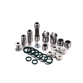 [Factory Links] Linkage Bearing Rebuild Kits for: Kawasaki, KX 450 (19-23), KX 450 SR (22-23), KX 450 X (21-23)