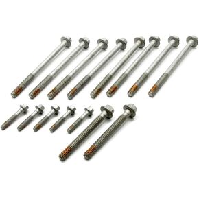 Chevrolet Performance 12498545 Bolt Kit Cylinder HeadLS1
