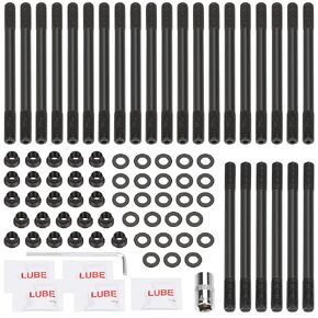 WYNNsky Head Stud Replacement for 1998.5-2018 Dodge Cummins 5.9L 6.7L Diesel Cylinder 24V