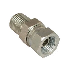 APACHE Hose & Belting 39004200 1/4 x 1/4 Pipe Swivel
