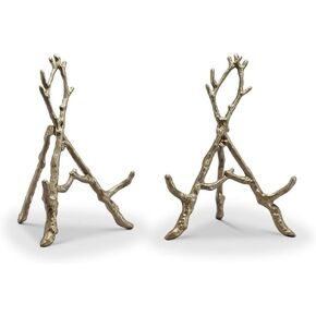 Small Branch Easel Set of Two