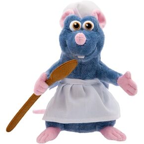 Disney Remy Plush – Ratatouille – Small 9''
