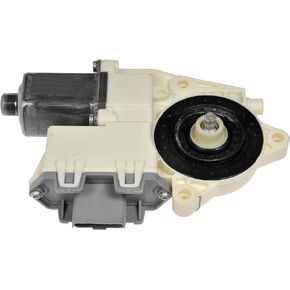Dorman 742-489 Front Passenger Side Power Window Motor Compatible with Select Lincoln Models