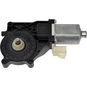Dorman 742-029 Power Window Motor Compatible with Select Chevrolet / GMC Models