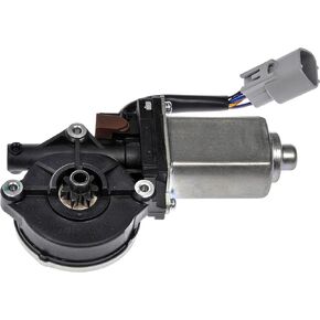 Dorman 742-635 Front Driver Side Power Window Motor Compatible with Select Lexus / Toyota Models